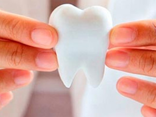 Зубосохраняющие технологии